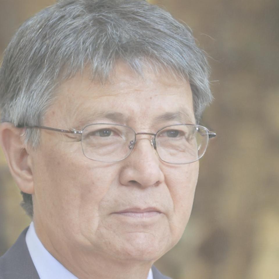 Germán Cabello, Director Financiero en praeluxivaro